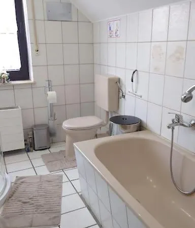 Privat In Appartement Warendorf