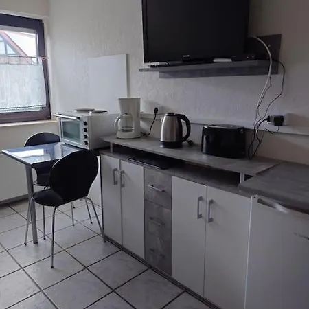 Privat In Warendorf