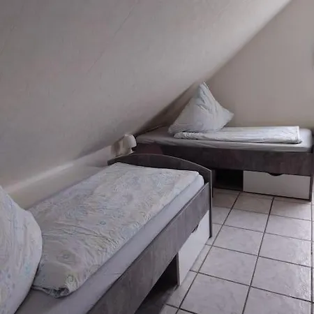Appartement Privat In