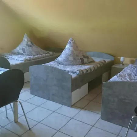 Appartement Privat In *